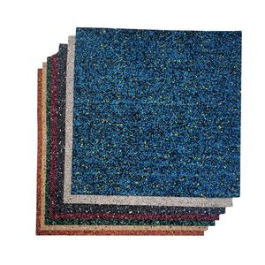 Revêtement de sol en caoutchouc de haute qualité le plus populaire pour les salles de <span class=keywords><strong>crossfit</strong></span>, revêtement de sol pour salle de <span class=keywords><strong>crossfit</strong></span> à bon prix - Product Image 6