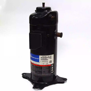 คอมเพรสเซอร์แบบสโครล Copeland รุ่น ZPD51K5E TFD 532 R410A สำหรับใช้งานเท่านั้น - Product Image 1