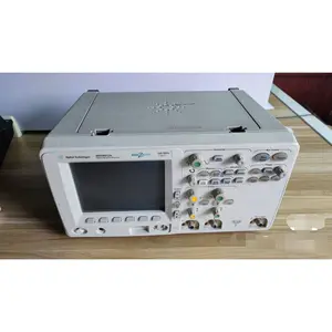 HP - Agilent - Keysight MSO6012A 100 MHz, 2+16 Channel Mixed Signal Oscilloscope