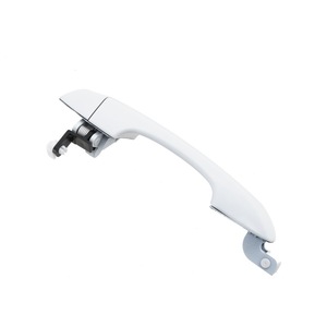 มือจับประตูรถยนต์ Jinpeng D70 S70 สีน้ำเงิน อะไหล่ทดแทน อุปกรณ์ตกแต่งรถยนต์ - Product Image 3