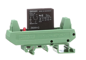 รีเลย์10A 12V SPDT ของแท้รีเลย์5542314ดั้งเดิมของใหม่ - Product Image 2