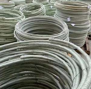 เหล็กเส้นไฟเบอร์กลาสคุณภาพสูงแบบกำหนดเองได้  ตัวยึดเหล็กเส้นไฟเบอร์กลาส - Product Image 5