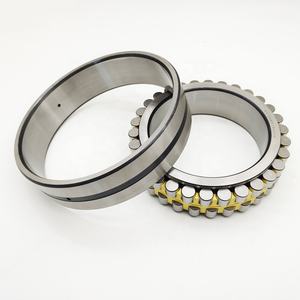 NNF 5016 ADB-2LSV Lager 80x125x60 mm Vollkugellager NNF5016 ADB-2LSV NNF5016ADB-2LSV - Product Image 2