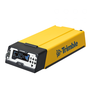 เครื่องรับสัญญาณ GNSS รุ่น R750 สถานีฐาน พร้อมบอร์ด Trimble เซ็นเซอร์ GNSS สถานีเคลื่อนที่สำหรับควบคุมเครื่องจักร และสถานี CORS - Product Image 3