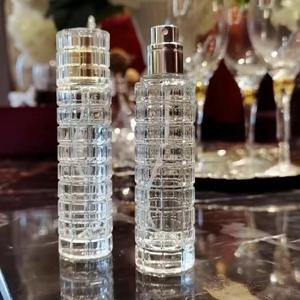 Atomizador de Cócteles Recargable de 30 ml, Botella de Vidrio con Pulverizador, Atomizador Multiusos de Cristal para Perfume, Aceite de Oliva, G25-788 - Product Image 2