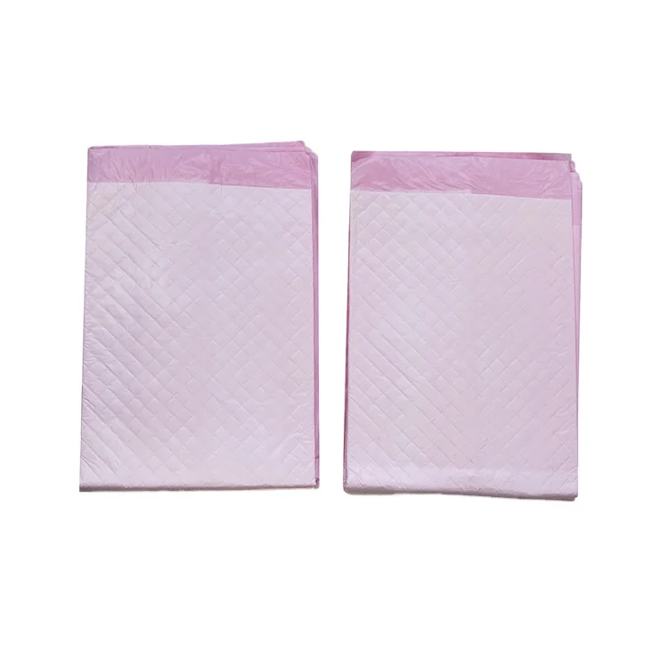 Hospital Underpad Incontinence Pads For Adults Incontinence Bed Pad
