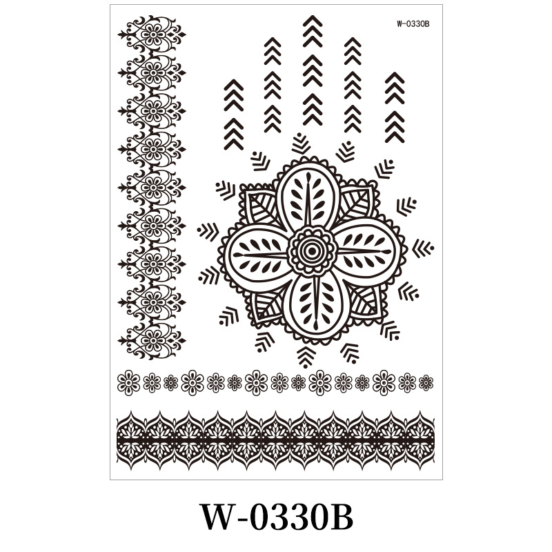 W-0330B