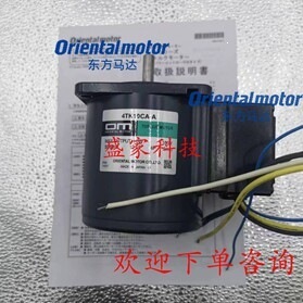 มอเตอร์ไฟฟ้ากระแสสลับ Zhixinda รุ่น 5IK40RGN แบบรีเลย์ สำหรับใช้งานในอุตสาหกรรม - Product Image 1