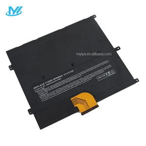 Wholesale T1g6p 10.8v Lithium Battery Pack for Dell V13 V130 V1300 V13z Li-<strong>lon</strong> <strong>Notebook</strong> Battery Replacement 0ntg4j Prw6g Oem - Product Image 1
