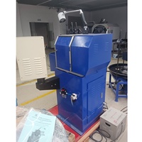 Machine automatique de bobinage de ressort de CNC de vente directe personnalisée en usine de Dongguan