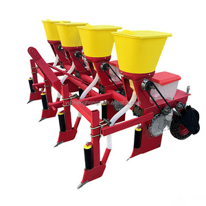 Sembradora fertilizadora de <span class=keywords><strong>maíz</strong></span>/sorgo/soja Equipo de plantación agrícola - Product Image 1