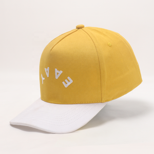 Casquettes de baseball personnalisées pour hommes et femmes avec logo brodé Chapeaux en coton et daim réglables pour sports de plein air Protection solaire - Product Image 6