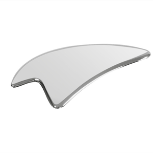 IASTM उपकरण तिआनजिन सेट चिकित्सा ग्रेड 304 स्टेनलेस स्टील Guasha <span class=keywords><strong>Scraping</strong></span> उपकरण धातु गुआ शा Myofascial रिलीज IASTM उपकरण - Product Image 2