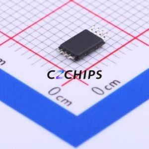 Puce EEPROM de circuit intégré de TSSOP-8 de M24C08-RDW6TP originale et service de nomenclature de puces de composants électroniques de vente entière - Product Image 2