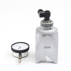 เครื่องวัดความสูง Xtester-CTHI003 สำหรับเครื่องเจาะ วัดความสูงของหัวตัด เครื่องมือปรับตั้ง V Block - Product Image 2