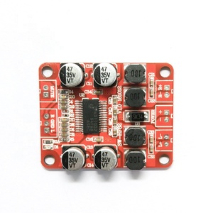 Taidacent Speakerguard Filter Free Stereo Class D Audio Dual Channel <strong>Power</strong> Amplifier Best 15w <strong>Guitar</strong> <strong>Amp</strong> TPA3110D2 Tpa3110 2x15w