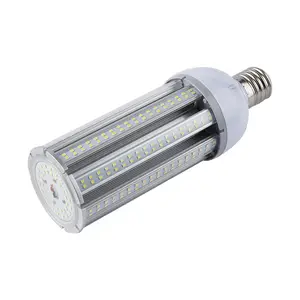 150lm/w CRI>80 LED-MAIS IP64 E26 E27 E39 E40 Klare Abdeckung/Milch abdeckung LED-Mais birne 50w 54w