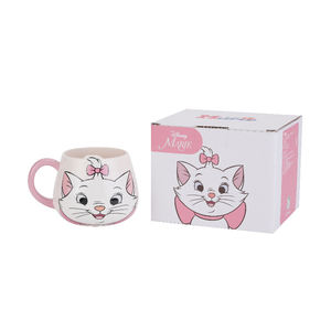 Taza <span class=keywords><strong>de</strong></span> Cerámica <span class=keywords><strong>de</strong></span> <span class=keywords><strong>Mickey</strong></span> <span class=keywords><strong>Mouse</strong></span> Diseño Animado Rojo Regalo <span class=keywords><strong>de</strong></span> Navidad con Gata Marie y Stitch <span class=keywords><strong>de</strong></span> Adorable Diseño <span class=keywords><strong>de</strong></span> Gran Panza - Product Image 4