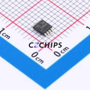 Convertisseur numérique-analogique (DAC) de puce d'IC de circuit intégré de VSSOP-8-0.65mm de DAC8560IDDGKR tout neuf et original - Product Image 1