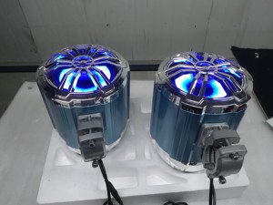 Dibeisi Tùy Chỉnh Bán Buôn 2 Cách Marine <span class=keywords><strong>Wakeboard</strong></span> Tháp Loa Không Thấm Nước Cho Thuyền Hệ Thống 6593 Không bao giờ Bán Lẻ - Product Image 5