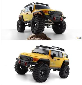 Nouvelle sortie RGT : <span class=keywords><strong>Crawler</strong></span> réaliste 1/10 Ex86120 TRAMPLE, empattement 313 mm - Product Image 4