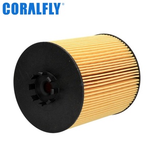 Coralfly OEM Oil Filter RE509672 Parts Filter Manufacturer RE509672 - Product Image 5