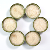 Friandises pour chats 85g, poulet, jaune d'œuf de caille, sans céréales, riche en protéines, nourriture humide, nutrition, hydratation, nourriture en conserve pour chats et chatons
