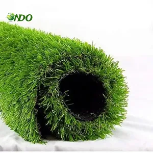 Chinese golden supplier artificial turf grass outdoor synthetic turf carpet forpark landscaping