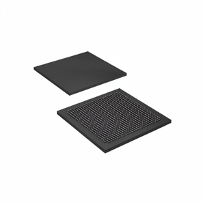 Embedded Manufacturer Channel 780 BBGA, FCBGA EP2AGX125EF29I5 Buy Electronics Components Online - Product Image 1