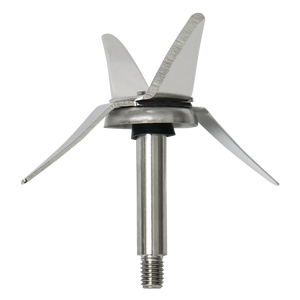 Cuchilla <span class=keywords><strong>Brau</strong></span> n MR400/Recambio para licuadora/Recambio Chooper - Product Image 6