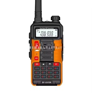 Walkie-talkie al por Mayor a Precio Económico, Walkie Talkies Baofeng de 10w, Radio de Doble Banda, Radio Baofeng <span class=keywords><strong>UV10R</strong></span> - Product Image 4
