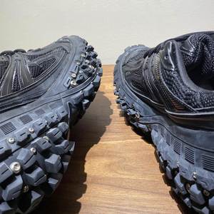 Nouvelles Chaussures de Designer 2025 pour Hommes, Baskets de Mode Qualité Originale, Chaussures Décontractées de Luxe pour Femmes, Baskets Antidérapantes à Semelle Caoutchouc - Product Image 1