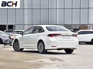 Sedán Usado 2021 1.2t con Volante a la Izquierda, Gasolina, Bajo Precio, <span class=keywords><strong>Toyota</strong></span> <span class=keywords><strong>Corolla</strong></span> 1.2T con Ventanas - Product Image 4