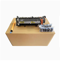 Rakitan Fuser baru asli untuk HP M601 M600 M602 M603 rakitan Sekring panas Kit perawatan Printer Unit
