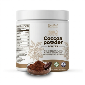 <span class=keywords><strong>Cacao</strong></span> en Polvo Natural, <span class=keywords><strong>Cacao</strong></span> en Polvo Negro, <span class=keywords><strong>Cacao</strong></span> en Polvo Orgánico Alcalinizado, Grasa 10-12% - Product Image 1