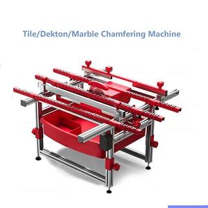 Shijing 9605タイル面取り機45度面取りおよびストレート切断2300w Shijing 9605電気タイル切断機 - Product Image 2