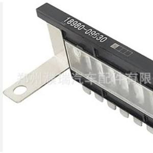 Portafusibles Lingdong 18980-09630 para Hyundai Kia, Material Compuesto - Product Image 5