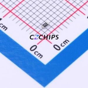 TC0325B3012T5F ตัวต้านทานแบบ SMD 0603 (ประเภท: ฟิล์มบาง) (ความต้านทาน: 30.1 กิโลโอห์ม ความแม่นยำ: 0.1%) - Product Image 1