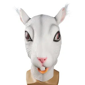 Fashionable Quality, Themed squirrel animal mask - Aibaba.com