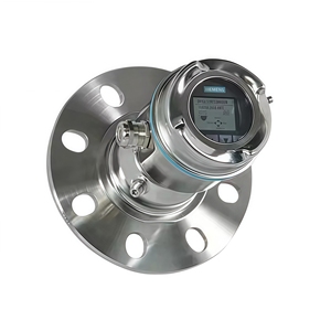 Nouveau capteur de niveau radar FMCW SITRANS LR560 en aluminium, précision de 0,5 % pour la mesure - Product Image 3