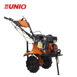 Agriculture et jardin 6.5hp motoculteur motoculteur tracteur à vendre Kenya - Product Image 1