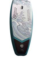 2024 sillage vente en gros chine gonflable sup standup planche de surf électrique jet soft stand up planche à pagaie motorisée à vendre power surf