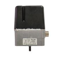 Nouveau LKS10-35 de servomoteur HONEYWELL d'origine (A5C-30 S7) pièces de brûleur d'amortisseur de brûleur d'air