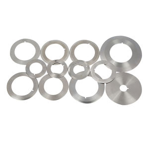 Pièces de machine de découpe de lame ronde coupe-pneus - Product Image 1