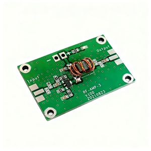 3-100MHz 20dB ความถี่สูง23dBm รับ P1dB โมดูลพลังงานต่ำ VHF - Product Image 6