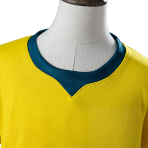 Conjuntos <span class=keywords><strong>de</strong></span> Camisetas <span class=keywords><strong>de</strong></span> Fútbol <span class=keywords><strong>para</strong></span> Niños <span class=keywords><strong>de</strong></span> la Temporada 2026-2027, Equipaciones <span class=keywords><strong>de</strong></span> Clubes y Selecciones Nacionales - Trajes Deportivos con Estampado - Product Image 3