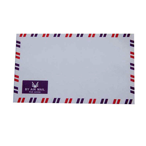 Sobres de Negocios Personalizados con MOQ Bajo, Sobres de Papel Kraft Marrón Autosellables para Envíos Postales Express - Product Image 4