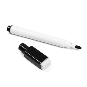 <span class=keywords><strong>Tableau</strong></span> d'écriture à double protection avec technologie nano, feuille de <span class=keywords><strong>tableau</strong></span> blanc <span class=keywords><strong>pour</strong></span> l'apprentissage de l'anglais, avec gommes en <span class=keywords><strong>feutre</strong></span> et marqueurs - Product Image 4