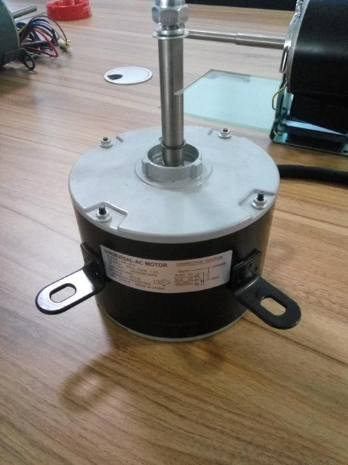 220V/240V 350W 交換用室内ファンモーター 熱保護付きエアクーラー YDK