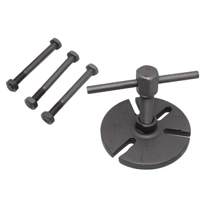 1 Set Magneto Volant et Kit d'Extracteur pour <span class=keywords><strong>Yamaha</strong></span> YBR,SRZ150 Rama,Neptune 125 - Product Image 3